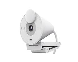 logitech webcams